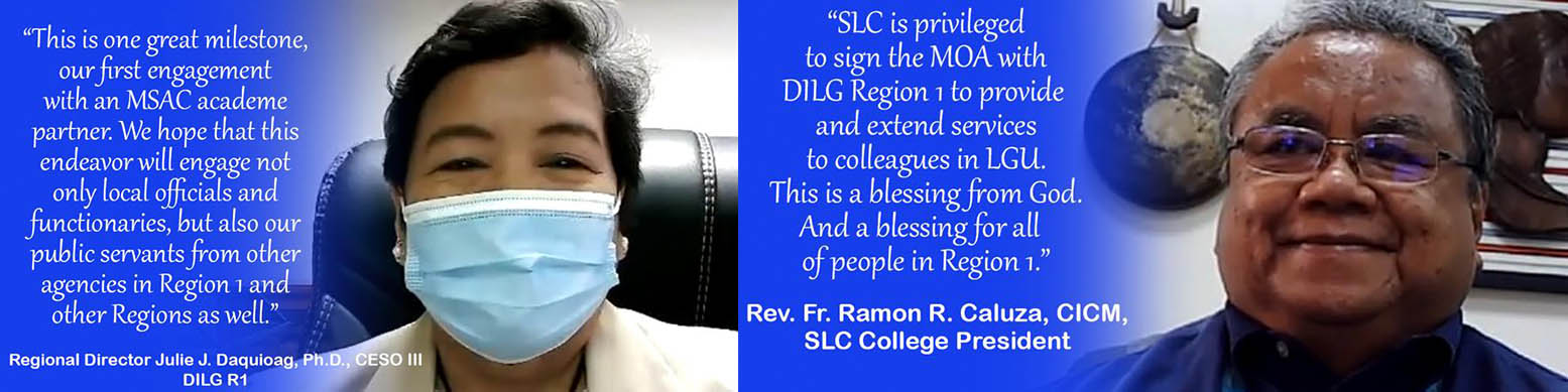 DILG R1 conducts Provincial Workshop on the Preparation of LGU ...
