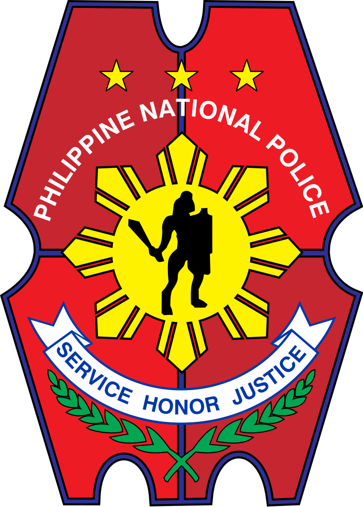 Philippine National Police seal.svg